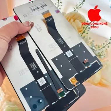 màn hình xiaomi redmi A3-A3 plus zin hãng new