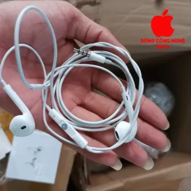 Tai nghe iphone chính hãng apple 6s