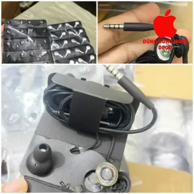 Tai nghe dây samsung s10 zin 1/1 nghe hay